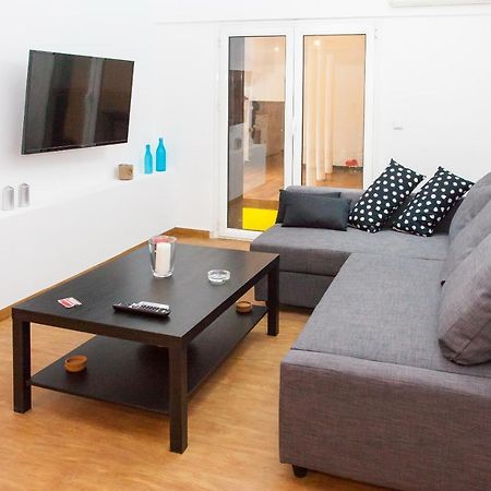 Glyfada Square Modern And Cozy Apartment Voúla Eksteriør billede