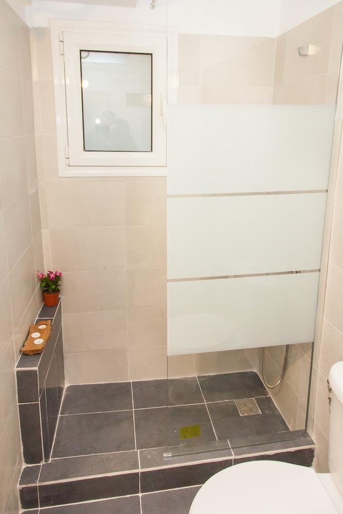 Glyfada Square Modern And Cozy Apartment Voúla Eksteriør billede
