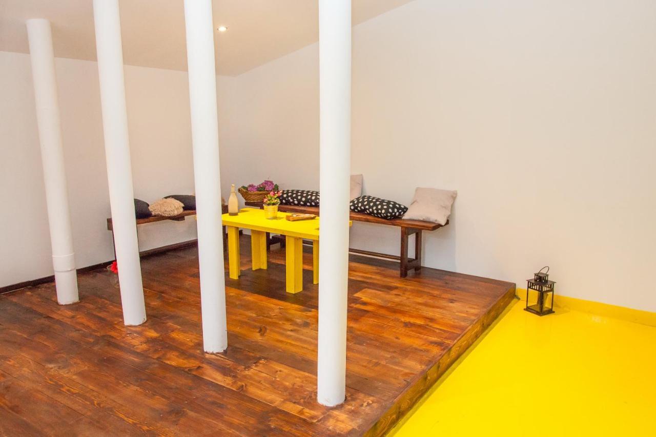 Glyfada Square Modern And Cozy Apartment Voúla Eksteriør billede