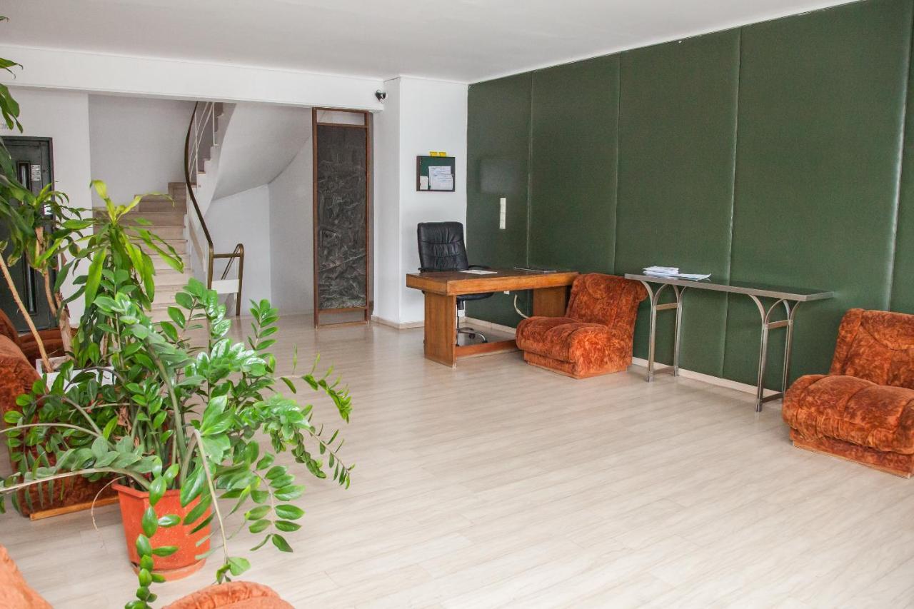 Glyfada Square Modern And Cozy Apartment Voúla Eksteriør billede